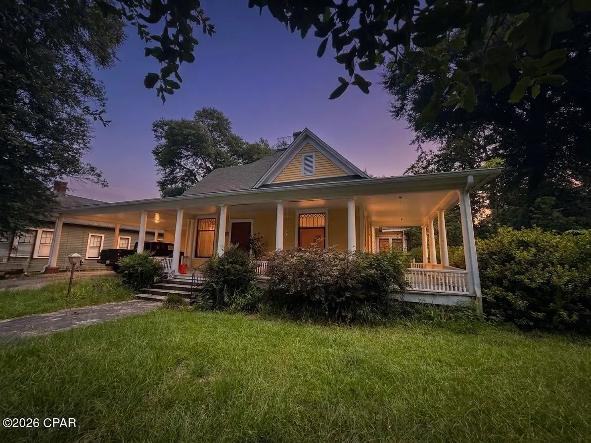 2928 Green Street, Marianna, FL 32446 - #1