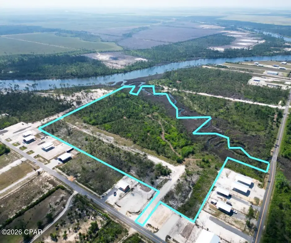 tbd S Long Street, Port Saint Joe, FL 32456 - #1