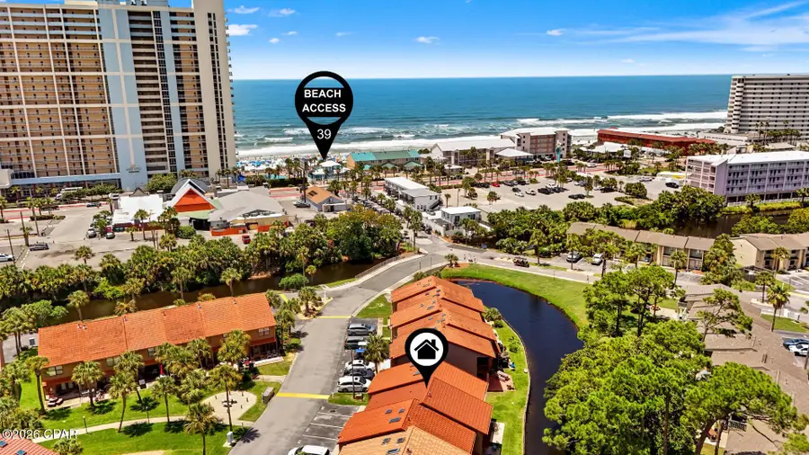 112 Grande Island Boulevard, Panama City Beach, FL 32407 - #3