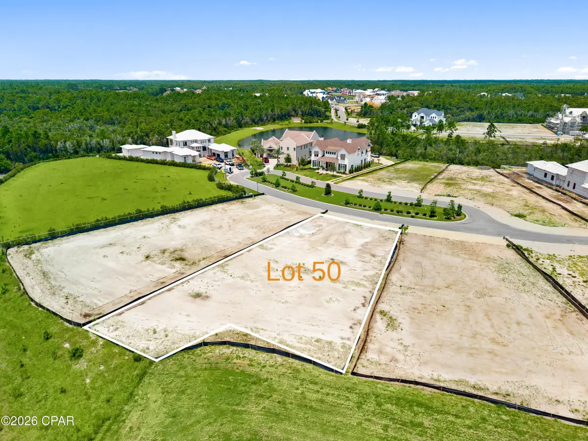 Lot 50 Sandcord Drive, Inlet Beach, FL 32413 - #1