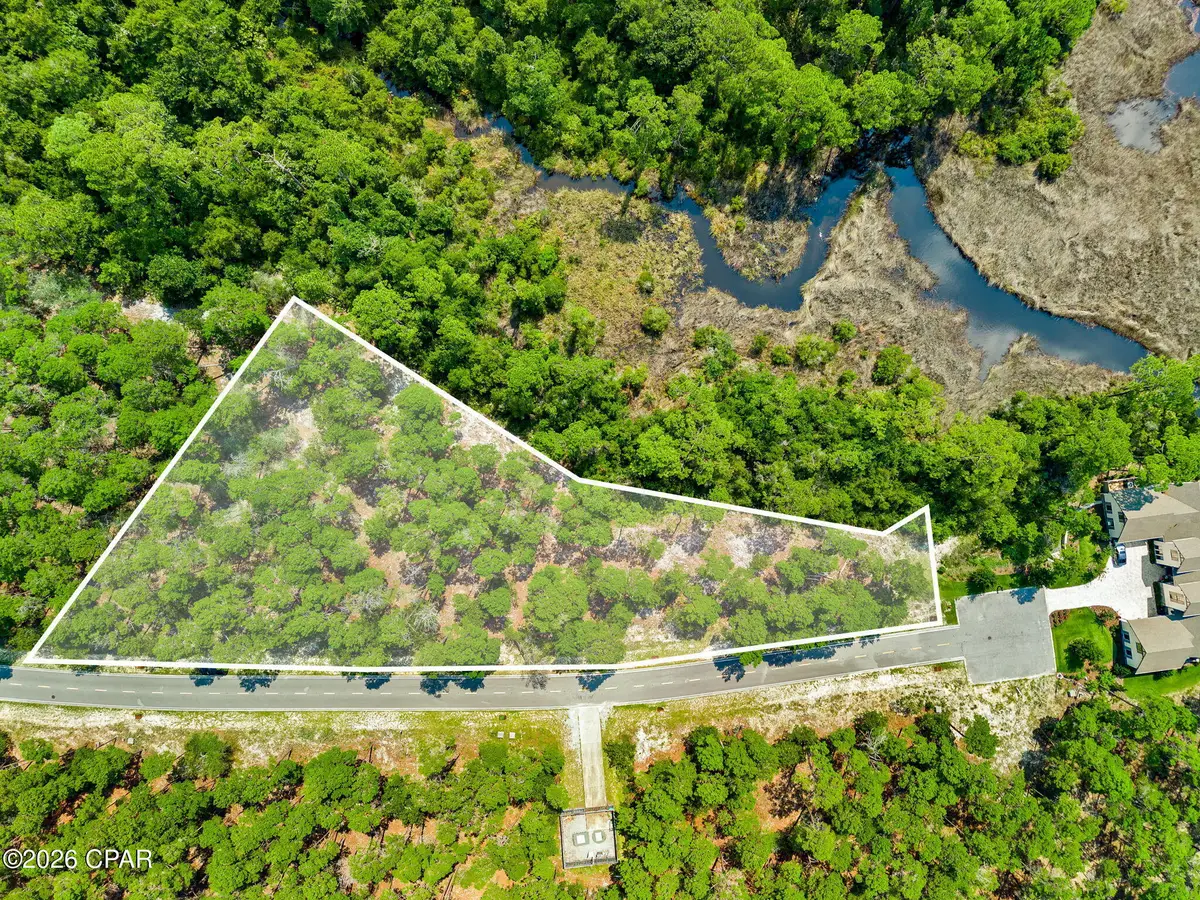 1745 Lost Cove Lane, Panama City Beach, FL 32413 - #1