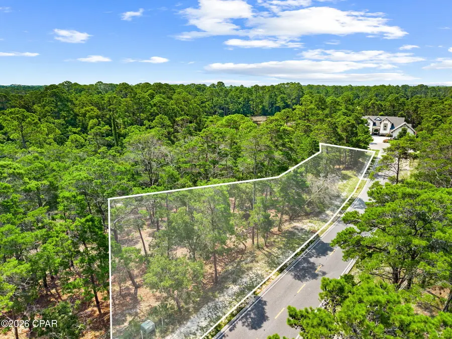 1745 Lost Cove Lane, Panama City Beach, FL 32413 - #2