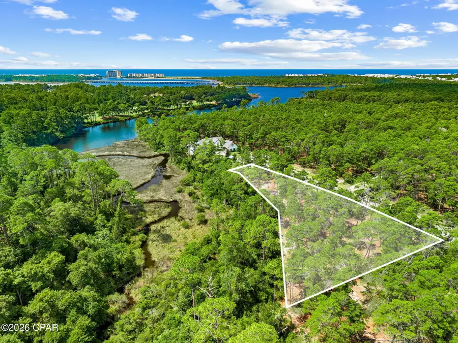 1745 Lost Cove Lane, Panama City Beach, FL 32413 - #3