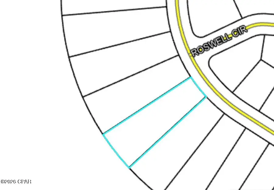 000 Rosetta Drive #27, Chipley, FL 32428 - #3