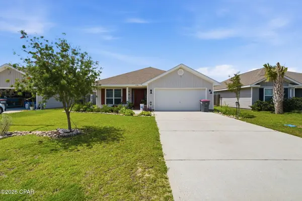 7124 Hatteras Boulevard, Panama City, FL 32404