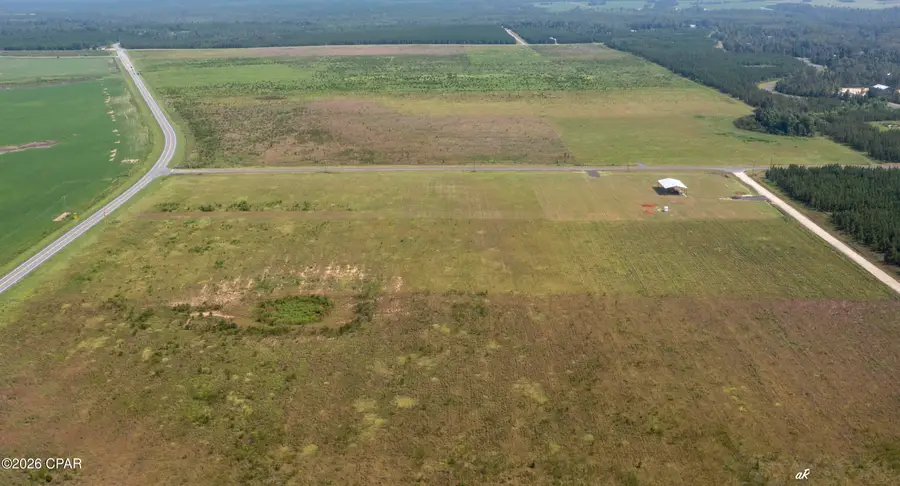 11317 SE Chipola Park Road, West Calhoun, FL 32449 - #3