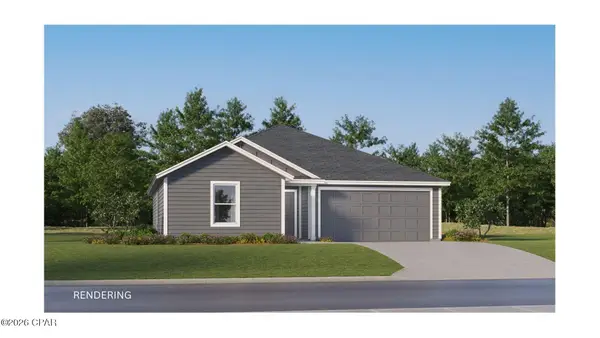 3868 Wall Street #HS 83, Panama City, FL 32404
