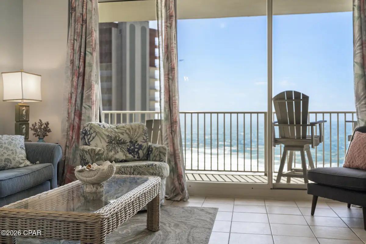 9900 S Thomas Drive #1612, Panama City, FL 32408 - #1