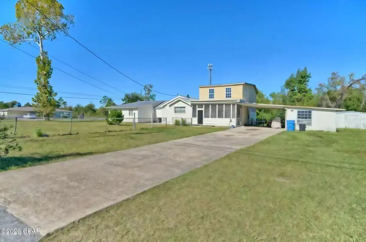128 Seneca Avenue, Panama City, FL 32404 - #1