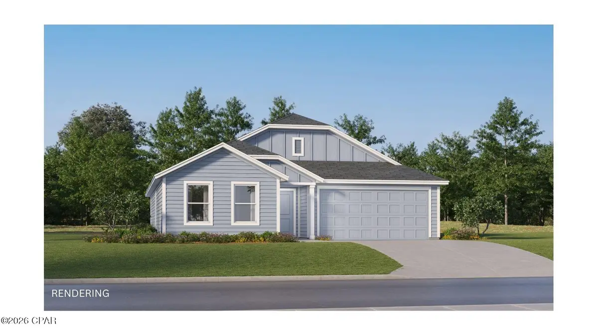 304 Baylor Street #HS 121, Southport, FL 32409 - #1
