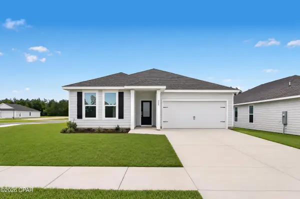 3821 Alwyn Cashe Avenue #HS 30, Panama City, FL 32404