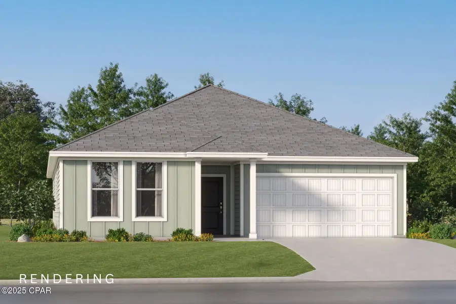 3821 Alwyn Cashe Avenue #HS 30, Panama City, FL 32404 - #2