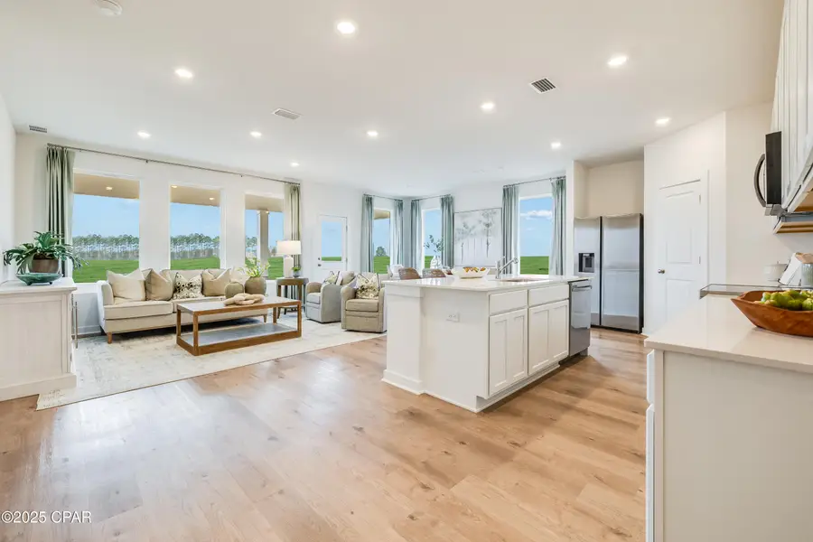 3821 Alwyn Cashe Avenue #HS 30, Panama City, FL 32404 - #3