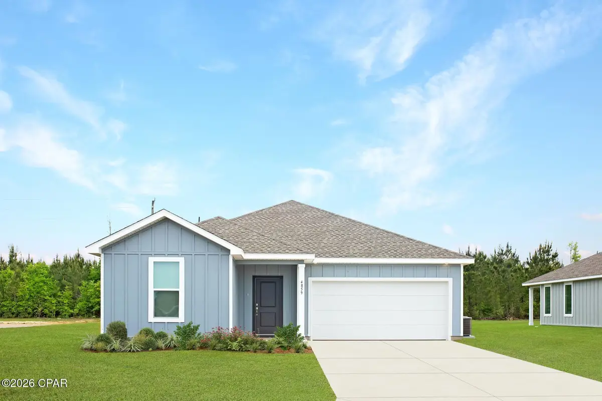3830 Alwyn Cashe Avenue #HS 19, Panama City, FL 32404 - #1