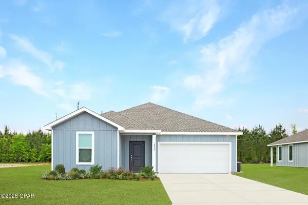 3830 Alwyn Cashe Avenue #HS 19, Panama City, FL 32404
