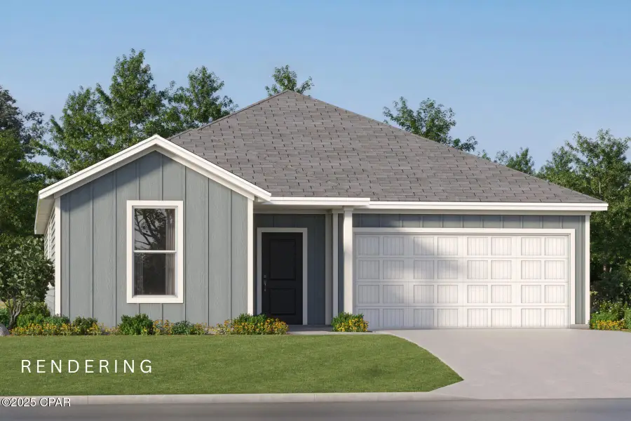 3830 Alwyn Cashe Avenue #HS 19, Panama City, FL 32404 - #2