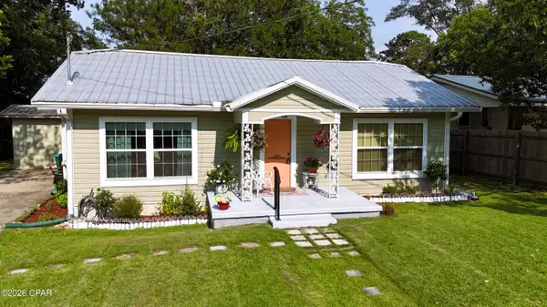 608 Hamlin Street, Bonifay, FL 32425