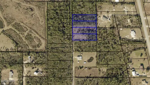 000 Bj Drive, Panama City, FL 32404