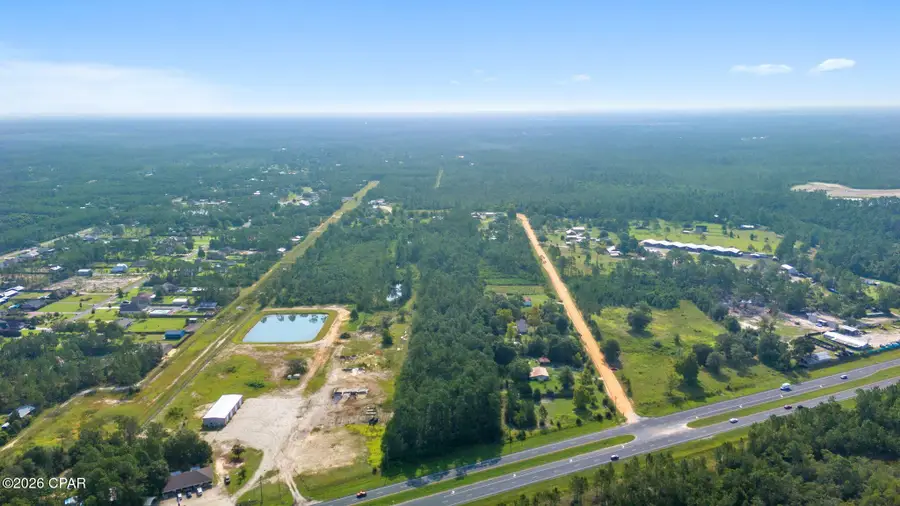 0 Briggs Lane, Southport, FL 32409 - #2