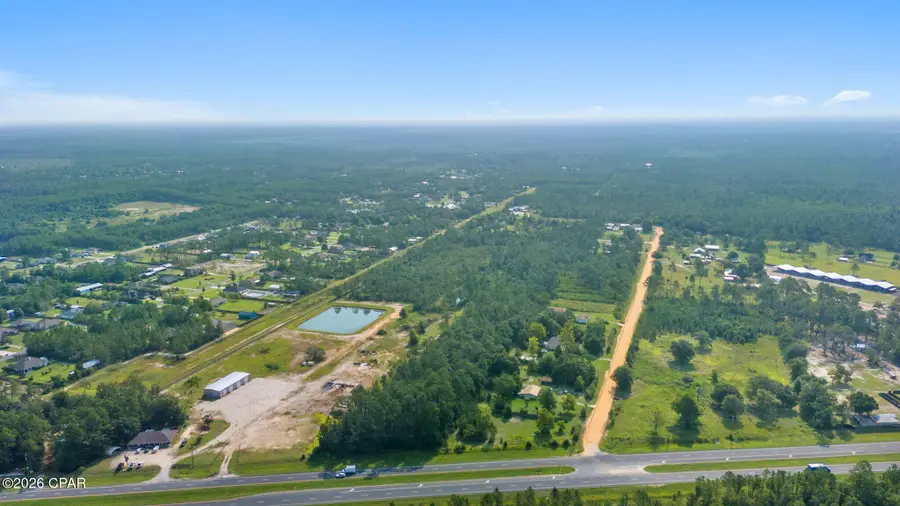0 Briggs Lane, Southport, FL 32409 - #3