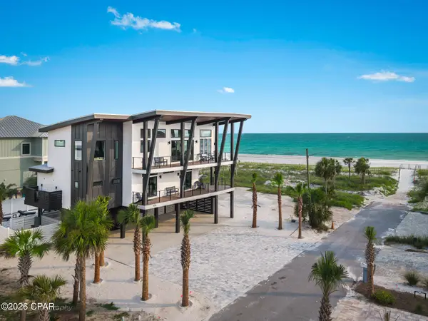 105 S 26th Street, Mexico Beach, FL 32456