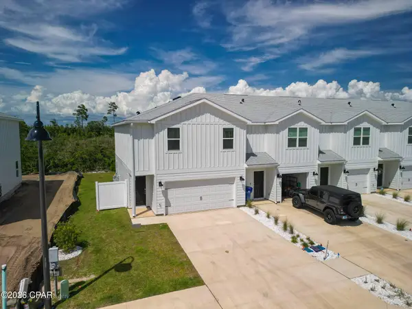 227 Salt Creek Lane, Mexico Beach, FL 32456