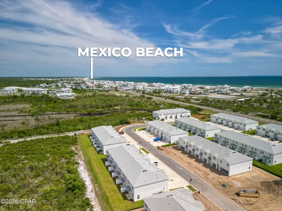 227 Salt Creek Lane, Mexico Beach, FL 32456 - #2