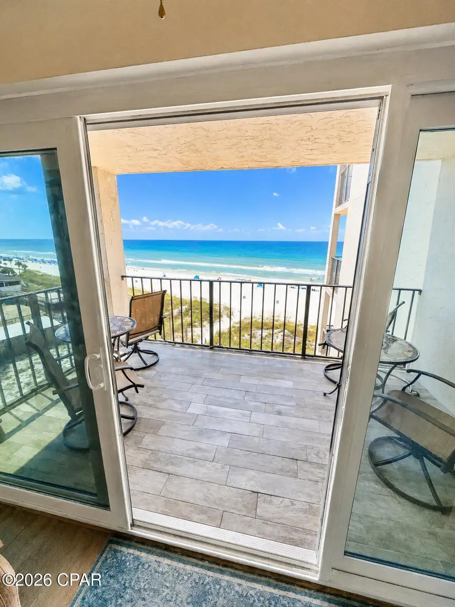 8815 Thomas Drive #704, Panama City Beach, FL 32408 - #2