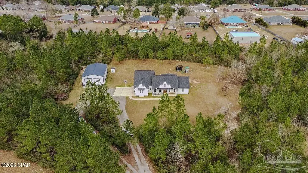 6505 Drayton Hill Way, Pace, FL 32571 - #1