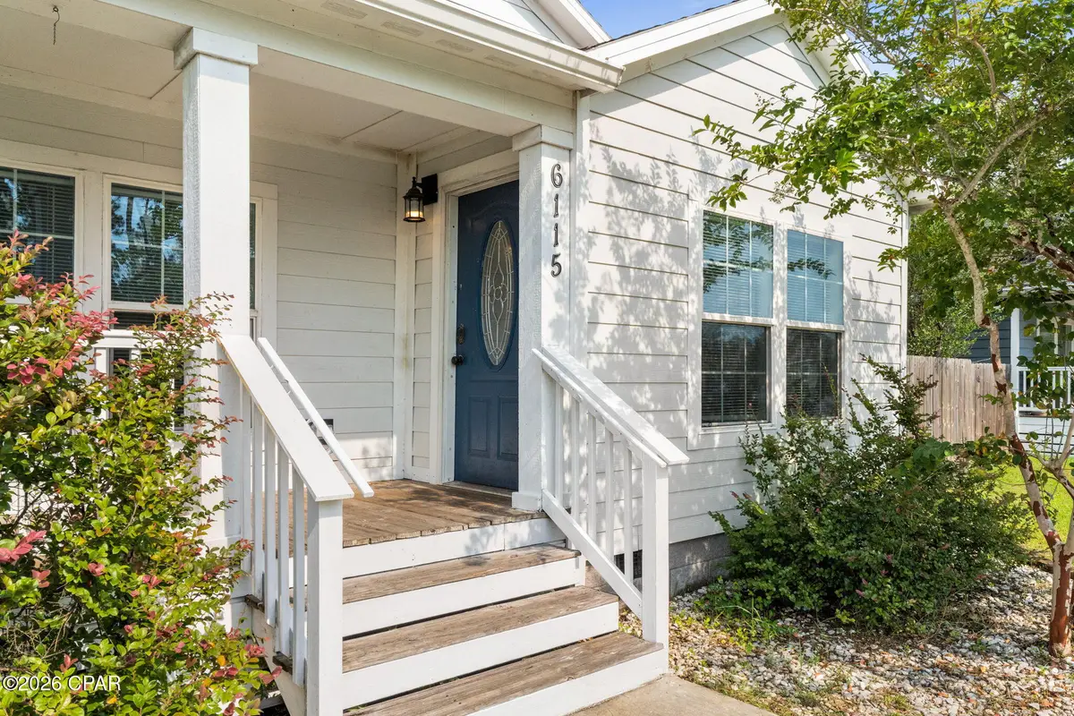 6115 Katie Way, Panama City, FL 32404 - #1
