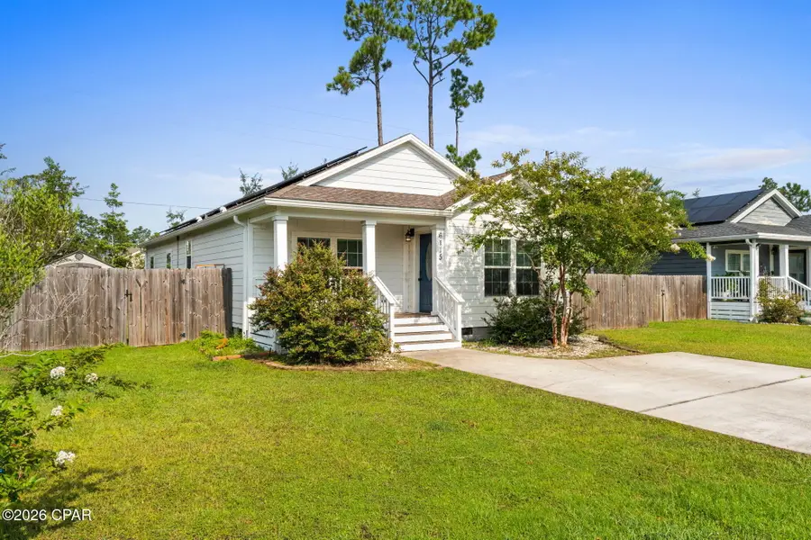 6115 Katie Way, Panama City, FL 32404 - #3
