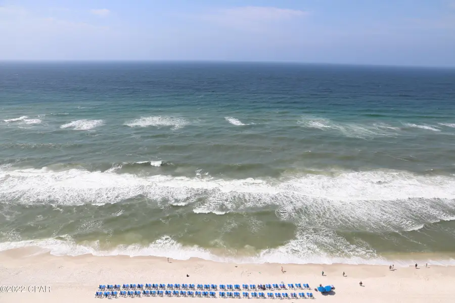 14825 Front Beach Road #2105, Panama City Beach, FL 32413 - #3