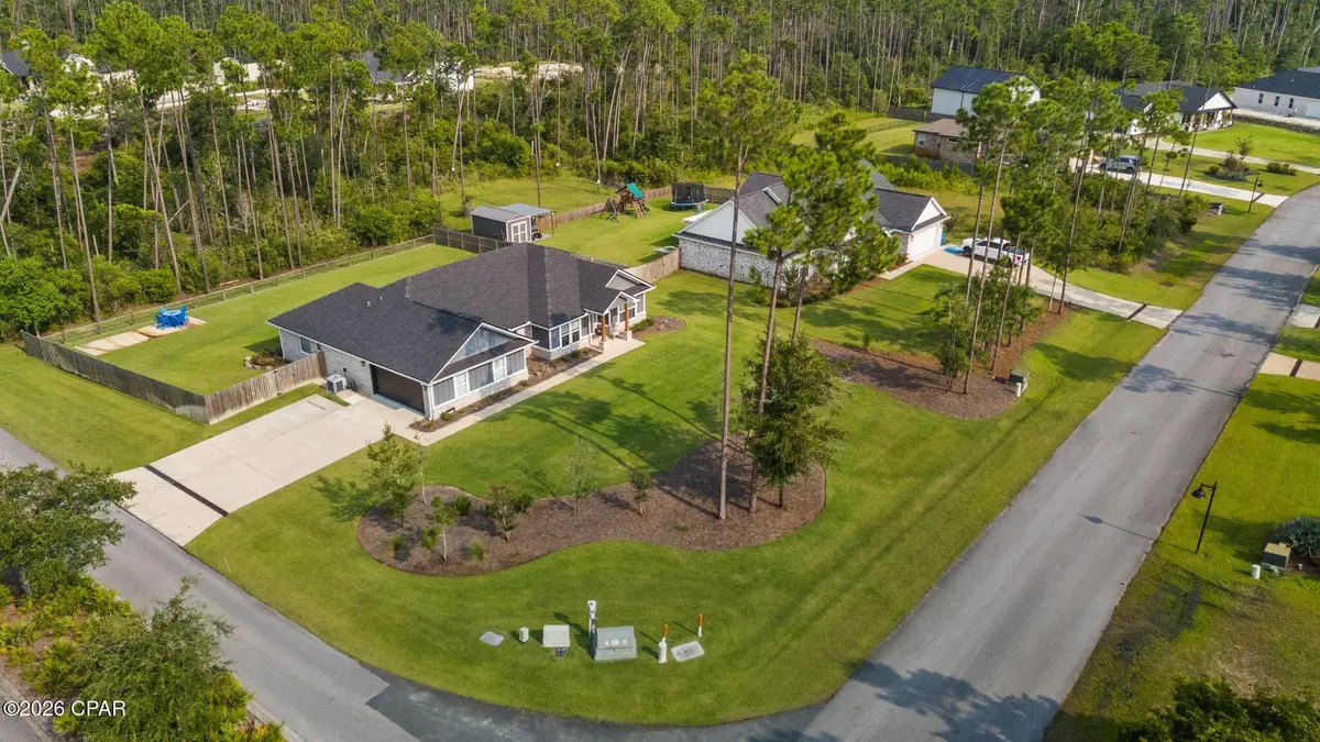 9716 Sweetfield Lane, Panama City, FL 32409 - #1