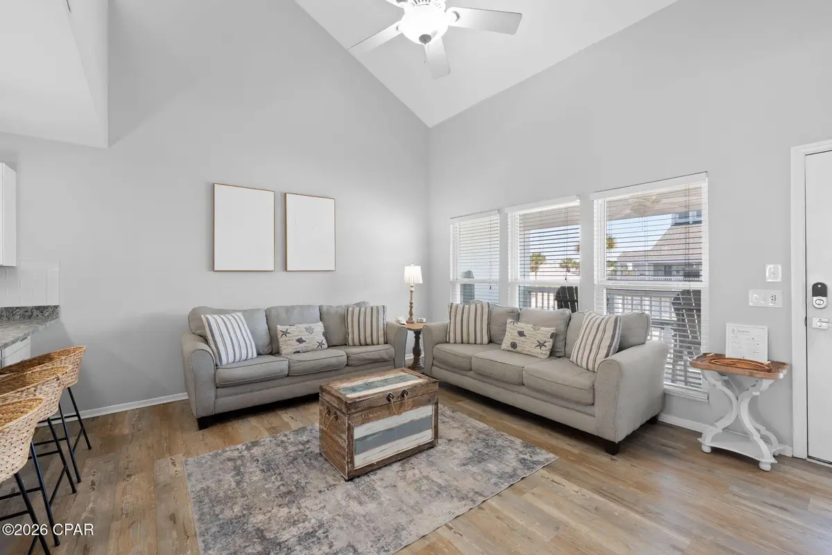 17670 Front Beach Road #J7, Panama City Beach, FL 32413 - #1