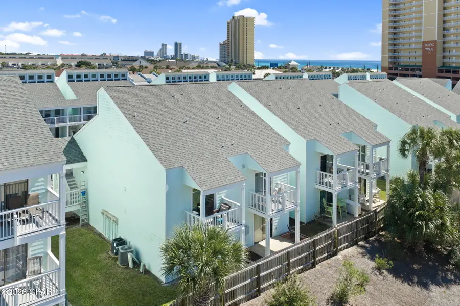 17670 Front Beach Road #J7, Panama City Beach, FL 32413 - #2