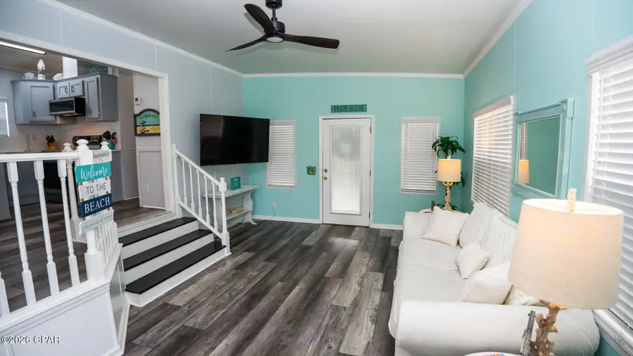 1219 Navy Boulevard #133, Panama City Beach, FL 32408 - #2