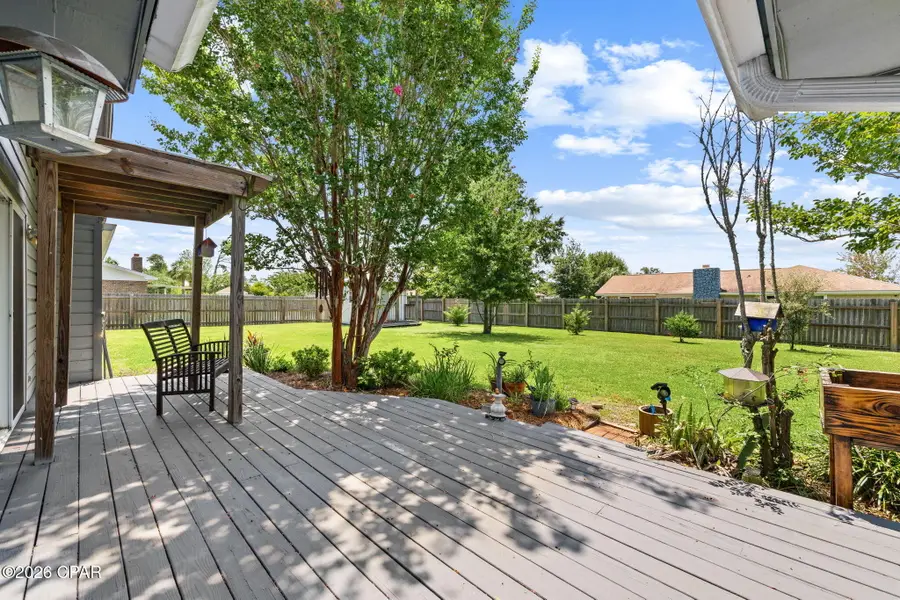 343 Bell Circle, Lynn Haven, FL 32444 - #2