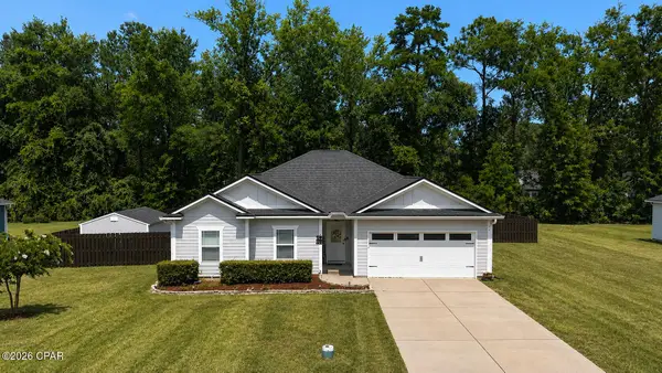 70 Ross Drive, Crawfordville, FL 32327