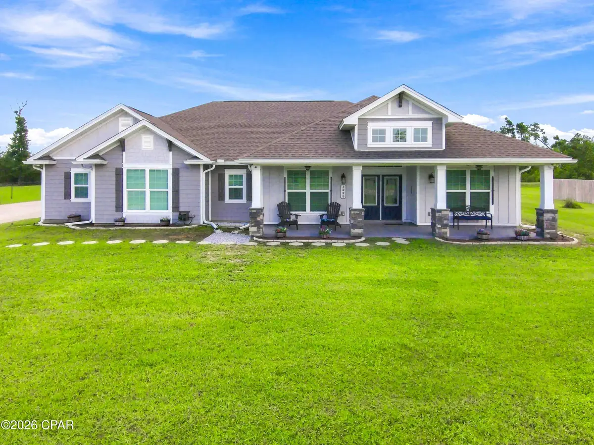 7225 Bay Crest Road, Southport, FL 32409 - #1
