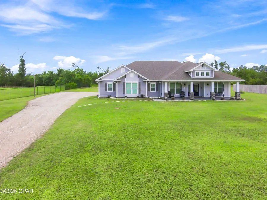 7225 Bay Crest Road, Southport, FL 32409 - #3