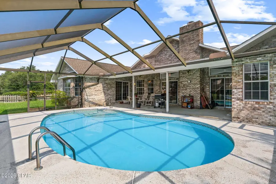 116 Queens Circle, Panama City, FL 32405 - #3