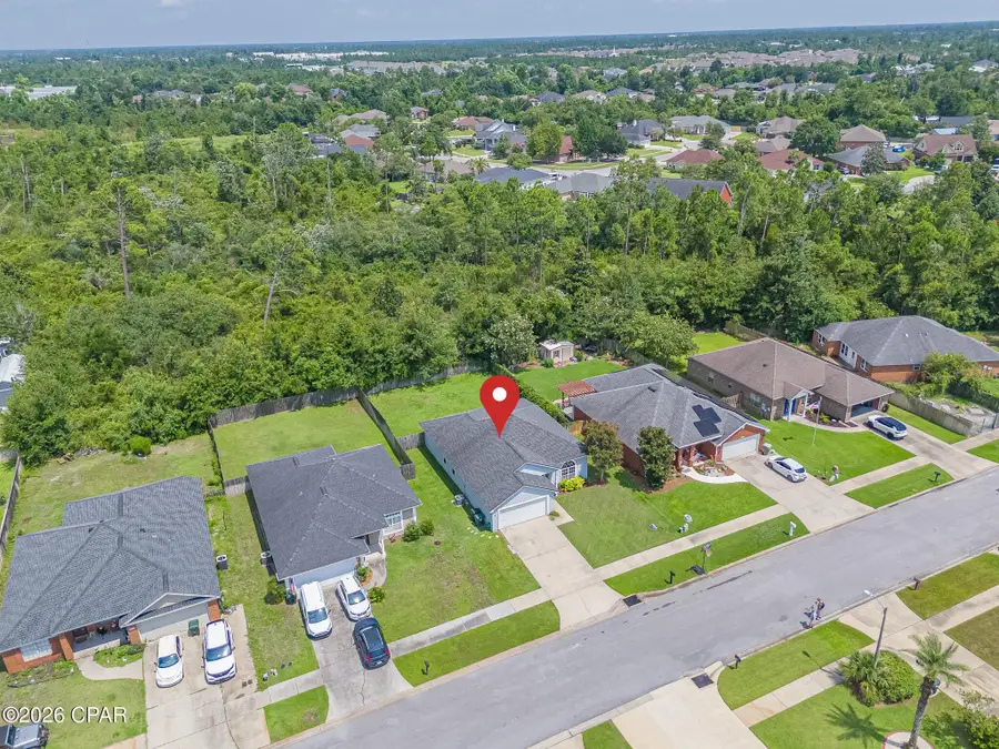 1801 Glencoe Drive, Lynn Haven, FL 32444 - #2