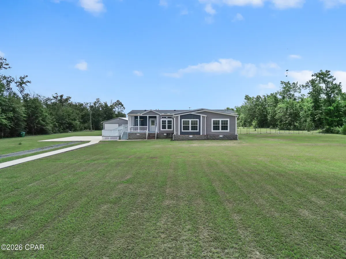 13137 Sr 73, Clarksville, FL 32430 - #1