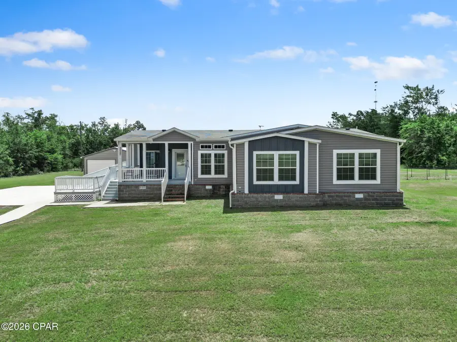 13137 Sr 73, Clarksville, FL 32430 - #3