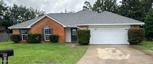 1801 Bowman Lane, Lynn Haven, FL 32444