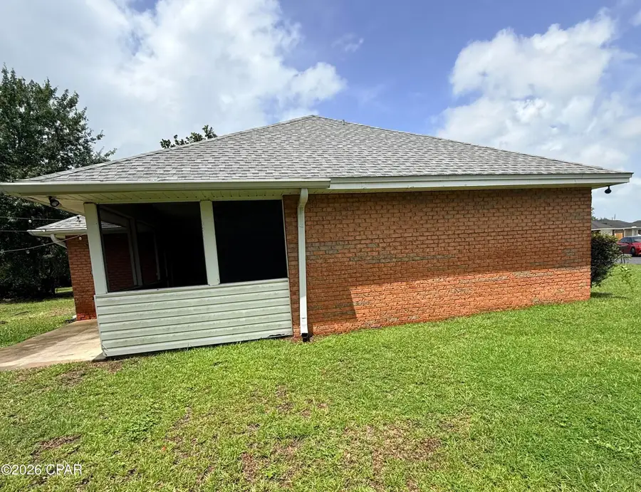 1801 Bowman Lane, Lynn Haven, FL 32444 - #2