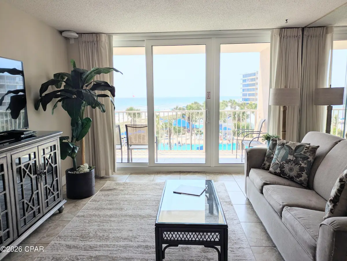 7205 Thomas Drive #C305, Panama City Beach, FL 32408 - #1