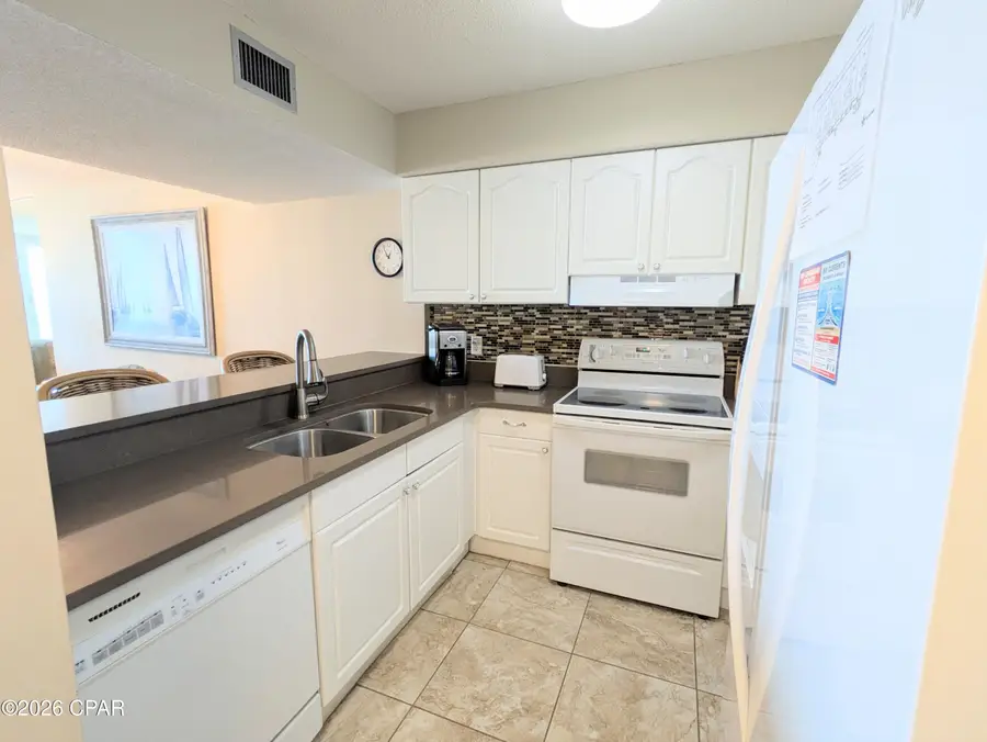 7205 Thomas Drive #C305, Panama City Beach, FL 32408 - #3