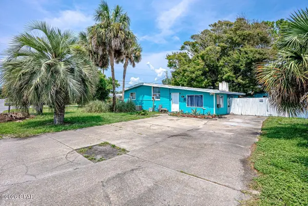601 E Gulf Boulevard, Panama City Beach, FL 32413