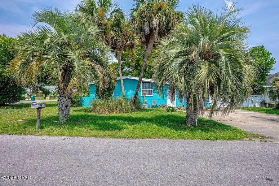 601 E Gulf Boulevard, Panama City Beach, FL 32413 - #2